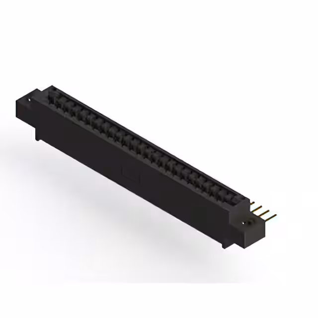 896-025-559-608 EDAC Inc.  Edgeboard Connectors